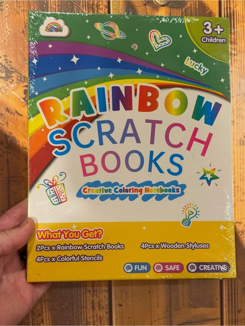 Misc set new